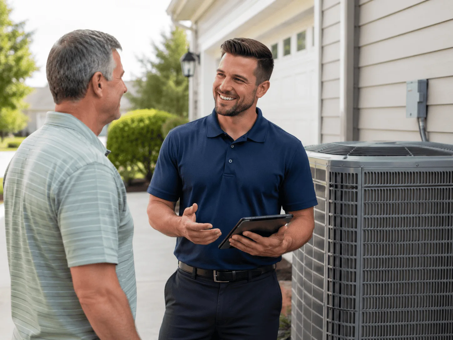 Heat Pump Installation Uniontown, AR FAQs